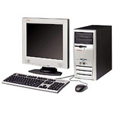 HP 프리자리오 3350KR (2.8G)