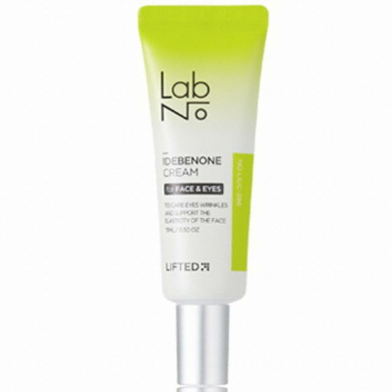 랩노 리프티드 이데베논 크림 15ml (1개)