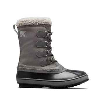 소렐 1964 팩 레이스업 시어링 부츠 139622368