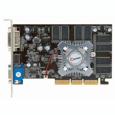 미디테크 GeForceFX 5700V 미디테크 128MB 오버짱!