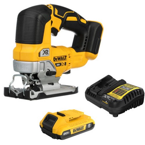 디월트 DCS334 (2.0Ah, 배터리 1개)_이미지