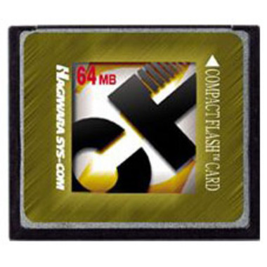 하기와라 CF V (64MB)