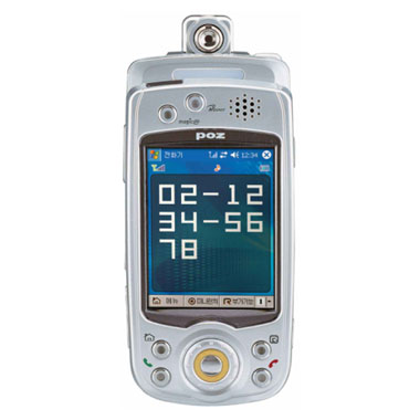 ���̹���ũ POZ-X501 [KT]