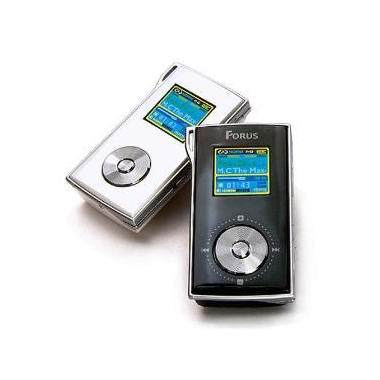 포러스일렉트로닉스 FX-300 (512MB)_이미지
