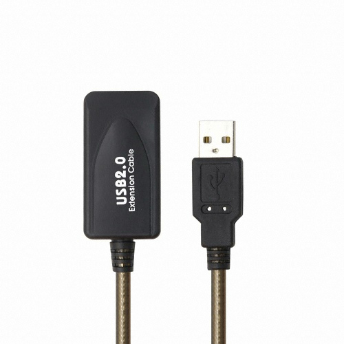 라이트컴 COMS BT USB 2.0 연장 케이블 [20m]