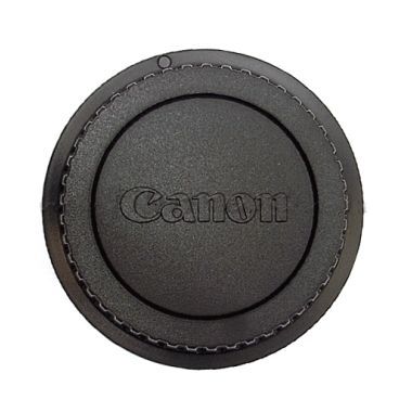 캐논 Dust Cap-E 렌즈뒷캡
