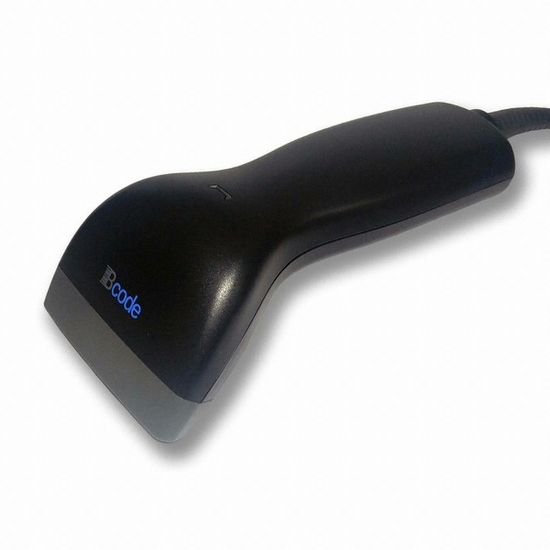 비코드 DS210