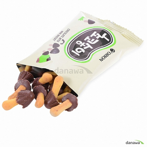 오리온 초코송이 36g (16개)_이미지