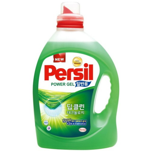 딥클린 파워젤 일반용 2.2L
