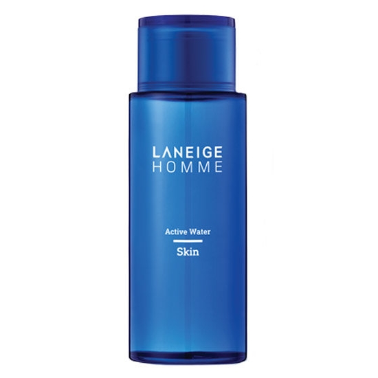 라네즈 옴므 액티브 워터 스킨 180ml (1개)_이미지