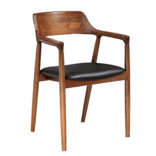 하이퍼스 딜럭스 원목 의자 HFC-2011_이미지