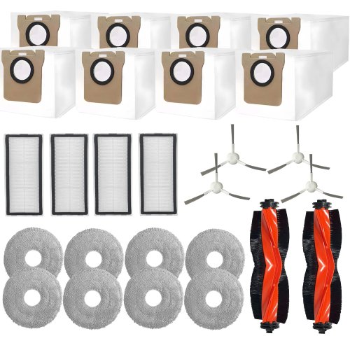 ������ �帮�� X10+, X20+, B116 ȣȯ �Ҹ�ǰ 5�� ��Ʈ