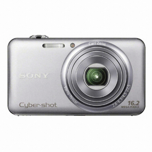 SONY 사이버샷 DSC-WX70 (중고품)_이미지