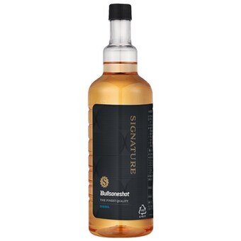 불스원 불스원샷 시그니처 경유용 500ml