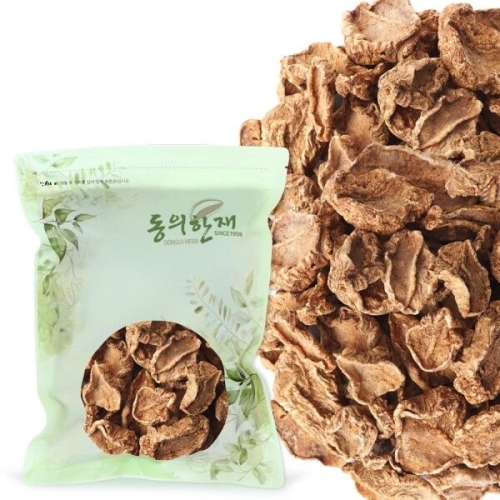 동의한재 국산 볶은 돼지감자 1kg