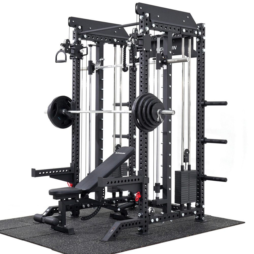 이고진 클럽용 스미스머신 풀세트 8522SM