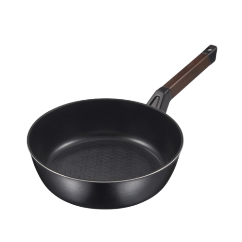 해피콜 로얄 그래핀 IH 궁중팬 (24cm)_이미지