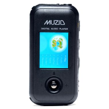 정소프트 MUZIO FS300 (4GB)_이미지