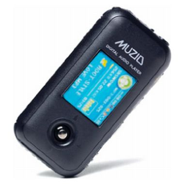 정소프트 MUZIO FS300 (4GB)_이미지