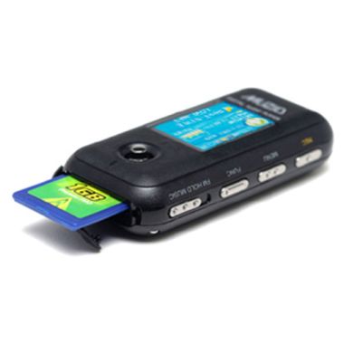 정소프트 MUZIO FS300 (4GB)_이미지