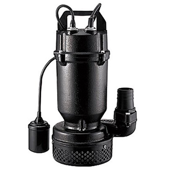 한일전기 청수/배수용 자동 수중펌프 IP-415N-F_이미지