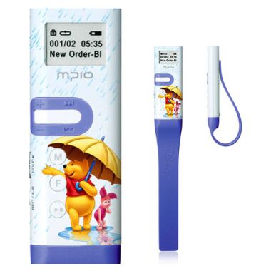 MPIO FY700 Disney Edition (1GB)_이미지