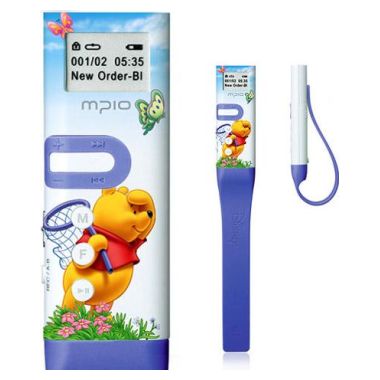 MPIO FY700 Disney Edition (1GB)_이미지