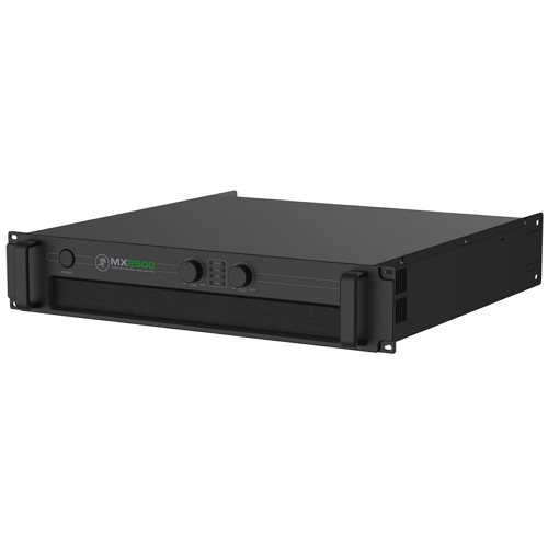 Mackie MX2500 (정품)_이미지