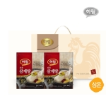 고향 삼계탕 800g