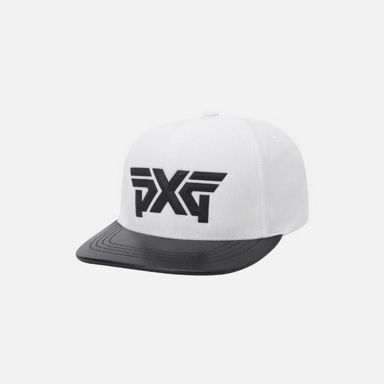 PXG 가죽 패널 캡 PGFPU8506-01이미지입니다. 누르면 해당 게시물로 새창이동합니다.