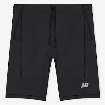 뉴발란스 <b>남성</b> RC 포켓 9인치 하프레깅스 NBNSG26201-19