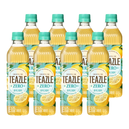 ������ǰ Ƽ�� ���� ���ڱ׸�Ƽ 500ml
