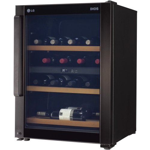 LG전자 디오스 W435B