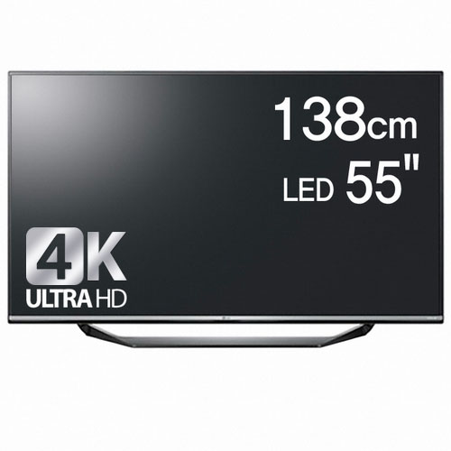 LG전자 55UX340C (스탠드)_이미지
