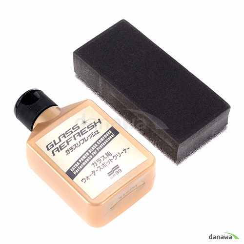 ����Ʈ99 �۶��� ������ ���������� G-73 80ml + �尩