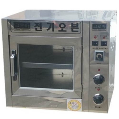 크로바 CL-600 미래 전기오븐 600_이미지