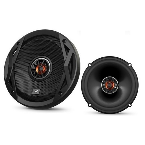 JBL 6.5인치 2웨이 코엑셜 스피커 CLUB 6520_이미지