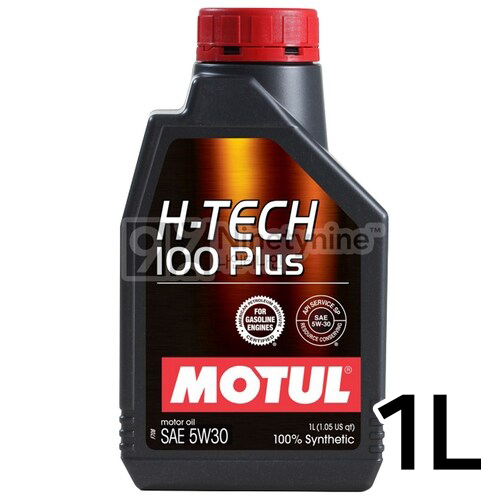 모튤 H-TECH 100 PLUS SP 5W30 1L (6개)_이미지