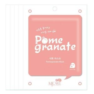 50매 온 석류 마스크팩 시트팩