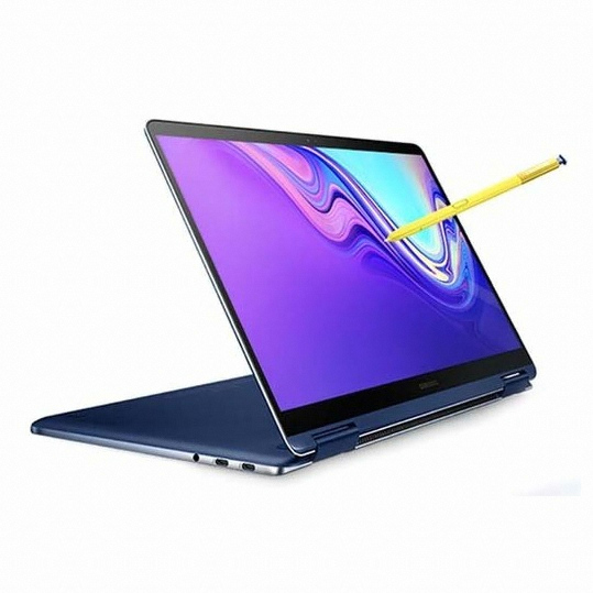 삼성전자 2019 노트북 Pen S NT930SBE-KT3 (SSD 256GB)_이미지