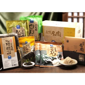 해초가득세트2호