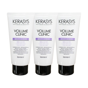 케라시스 볼륨 클리닉 트리트먼트 300ml (3개)_이미지