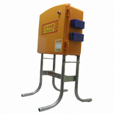 가설분전함 3상 4선 조립형