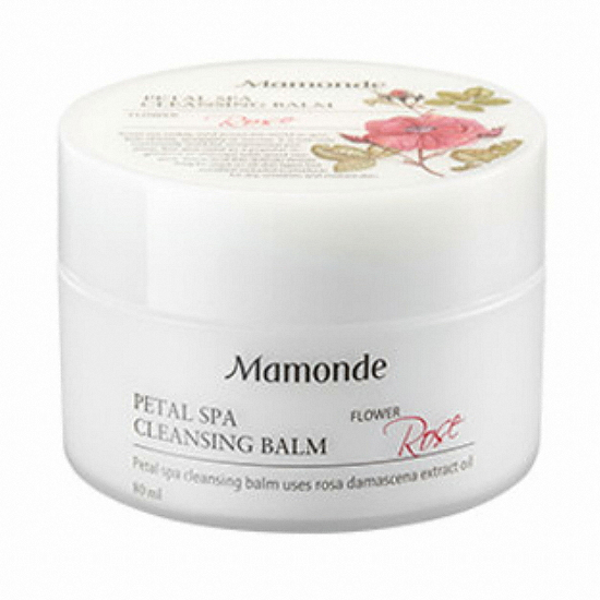 마몽드 페탈스파 클렌징밤 80ml (2개)_이미지