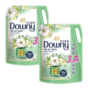 향수 컬렉션 프리지아 앤 페어 리필 2.6L