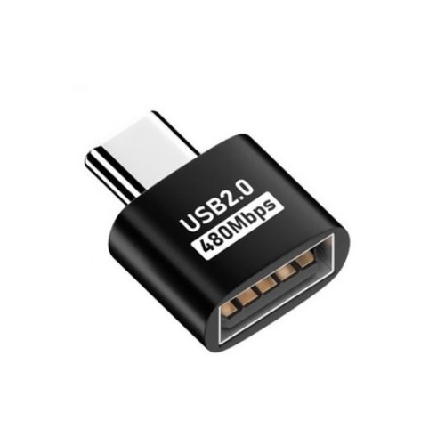 MAXTEK MT478 Type C OTG 젠더
