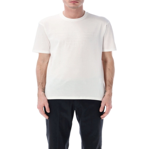 엠포리오아르마니 엠포리오 반팔 티셔츠 EM004593AF10762F0200 7174286_이미지