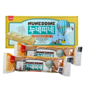 삼립 누네띠네 12g 50개_이미지