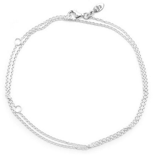 판도라 클래식 케이블 체인 목걸이 590412이미지입니다. 누르면 해당 게시물로 새창이동합니다.