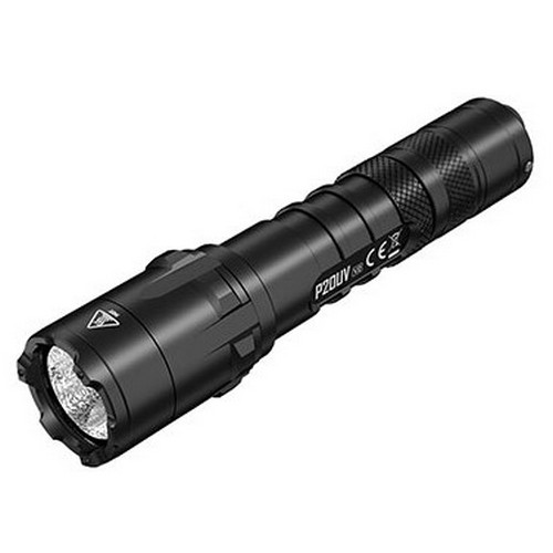 P20UV V2 랜턴